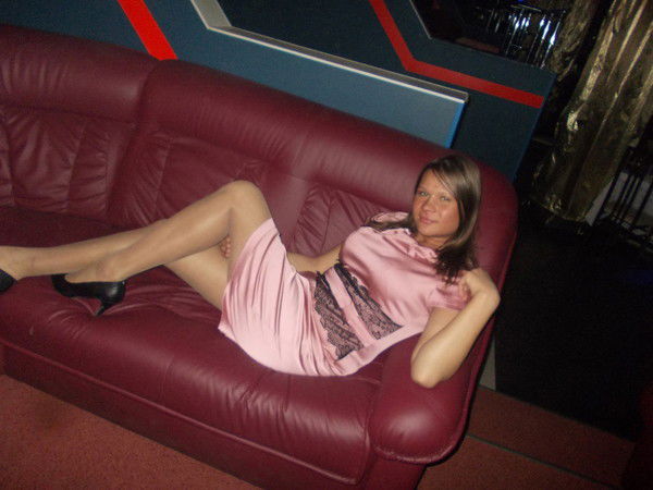 Евгешка Лаф