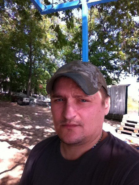 Алексей Иванков