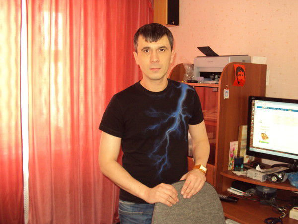 Игорь Имамов