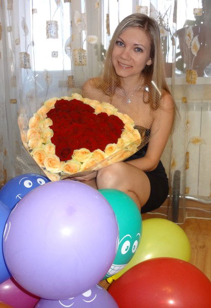 Екатерина Синюкова