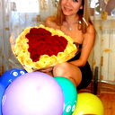 Екатерина Синюкова