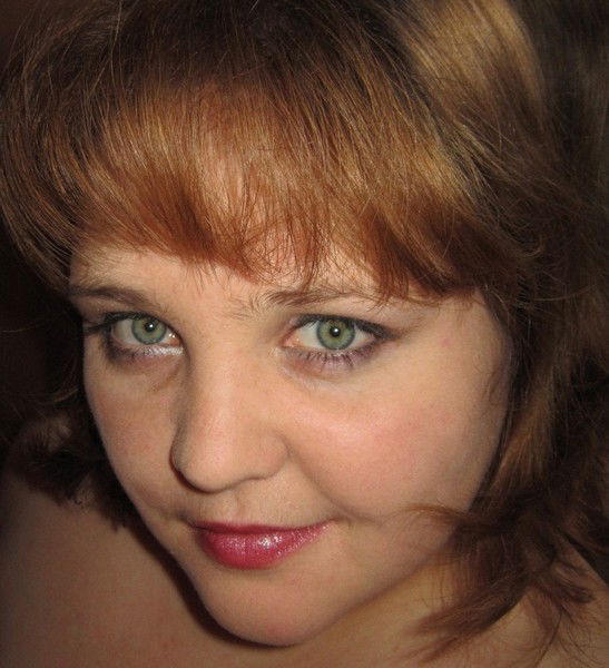 Юлия Захарова