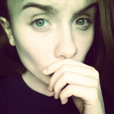 Ольга Давыдычева