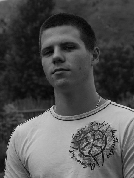 Евгений Тертышников