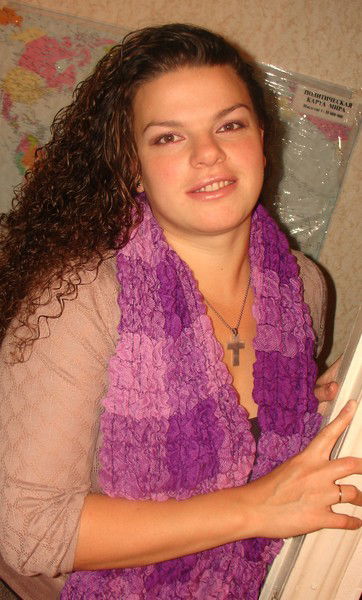 Евгения Биль