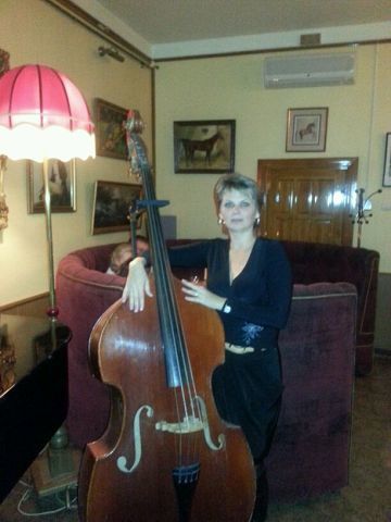 Горбенко Екатерина