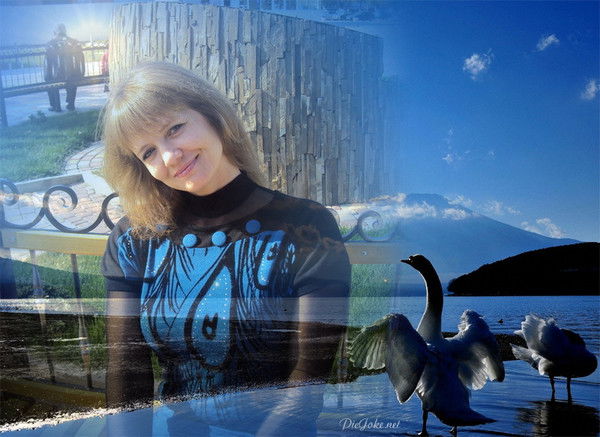 Оля Омельченко