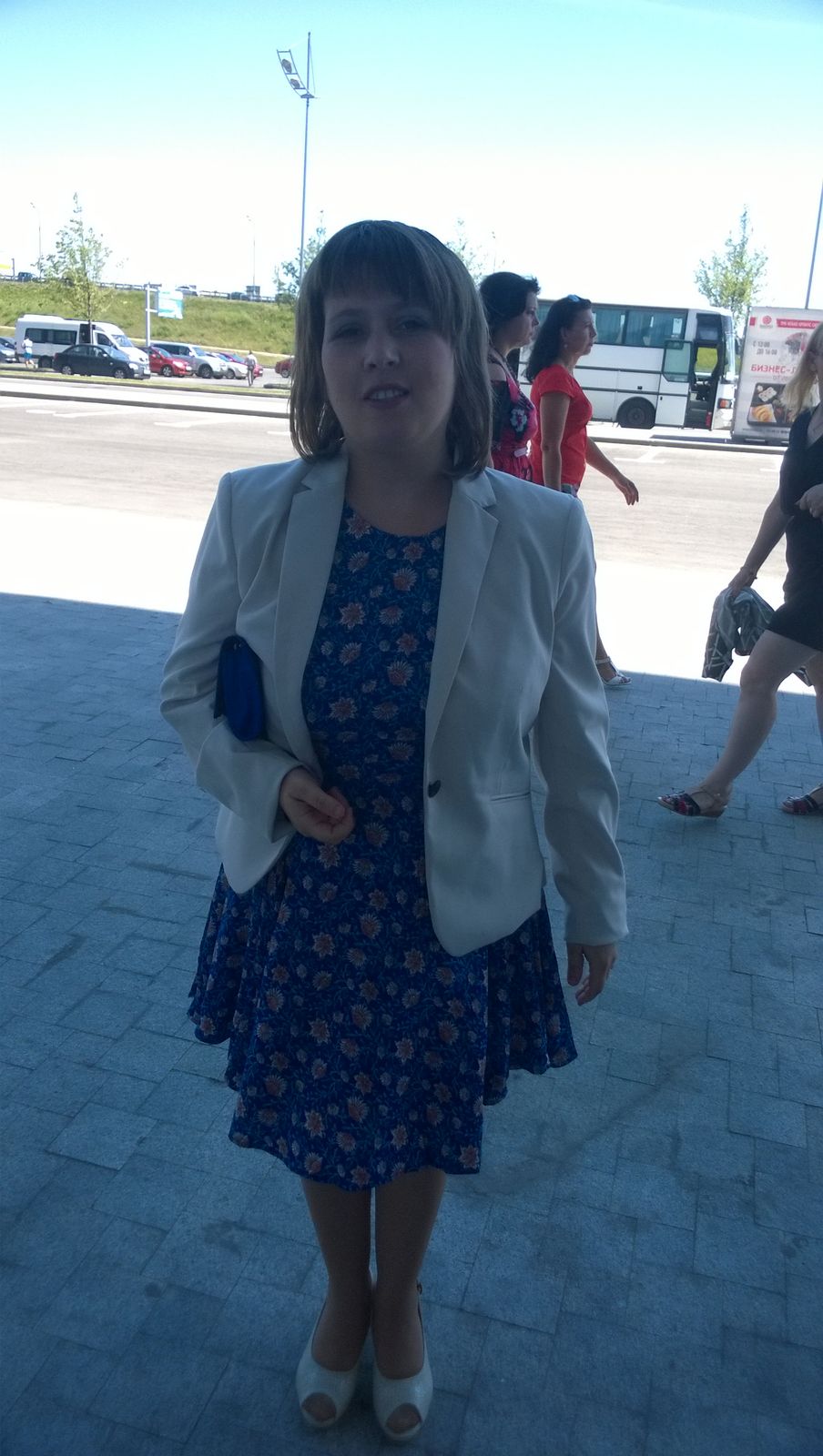 Ирина Шибаева