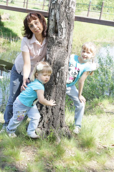 Елена Аникина