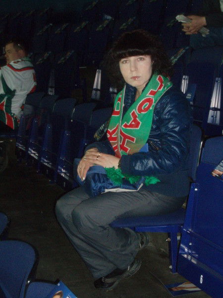 Гузель Григорьева