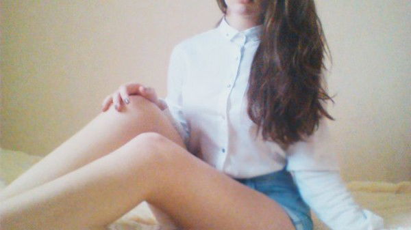 Даша Лошкарёва