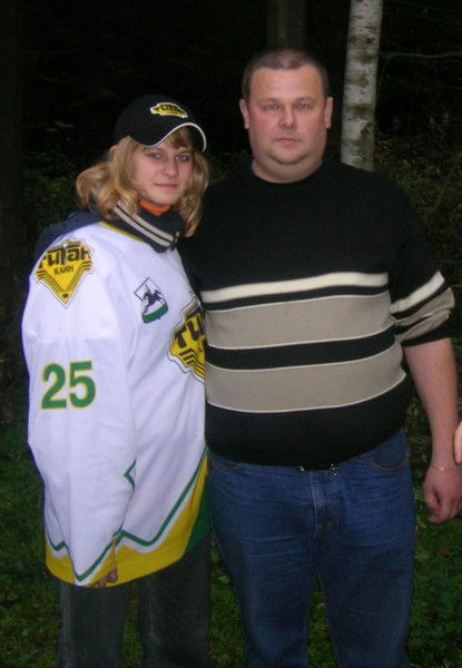 Андрей Щетин