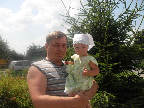 Владимир Данильченко