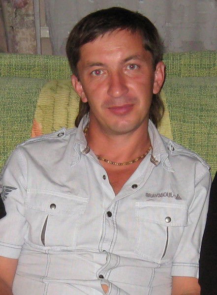 Сергей Мурашко