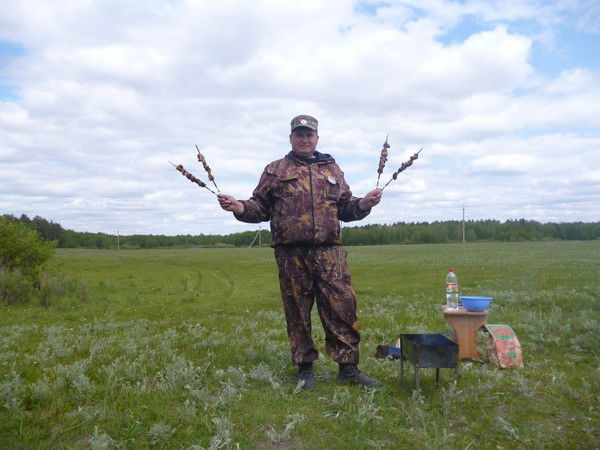 Алексей Онохриевич Алексенко