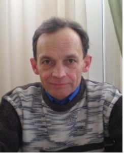 Александр Порывкин