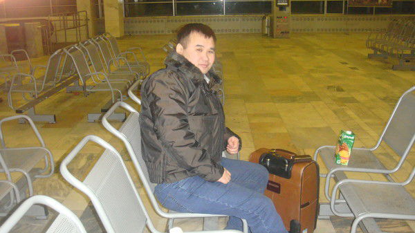 Amarbayasgalan Altanshagai