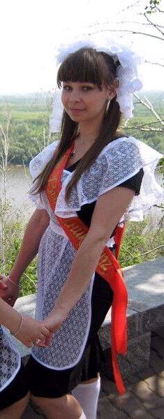 Татьяна Степанова