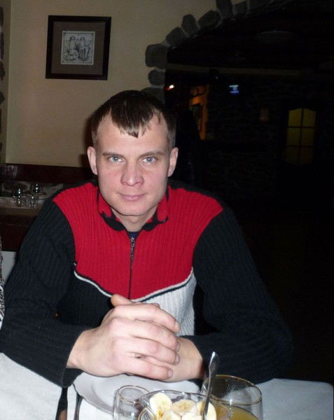 Александр Пилипенко