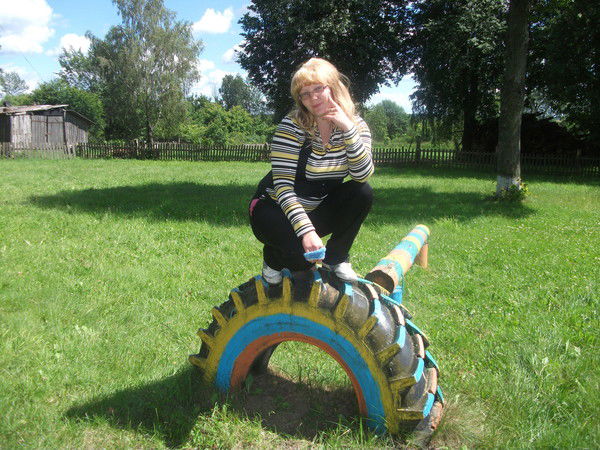 Людик Куприянчик