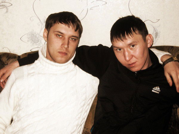 Жанат Ханафеев