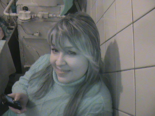 Анжела Годованец