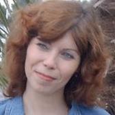 Людмила Овдина