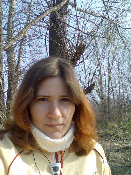 Светлана Катасонова