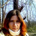 Светлана Катасонова