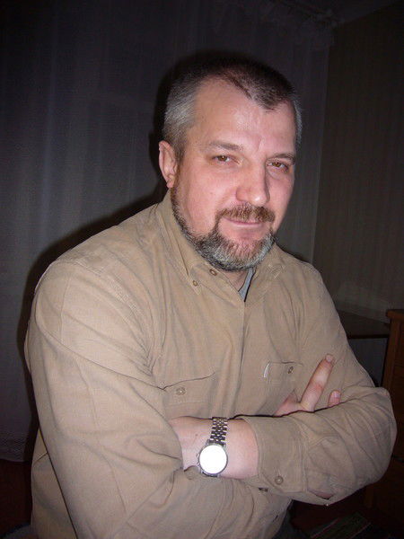 Валерий Прохоров