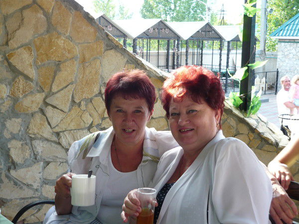 Тамара Муравьёва