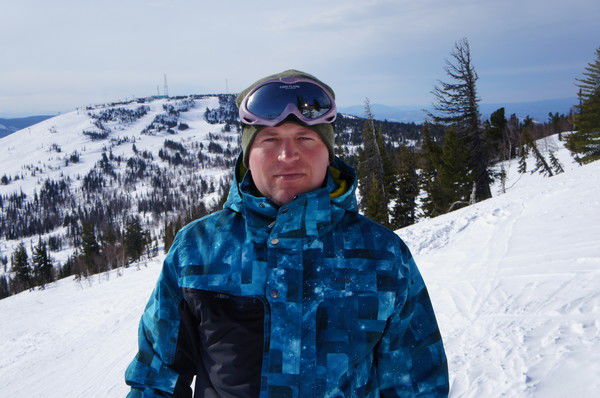 Алькен Булка