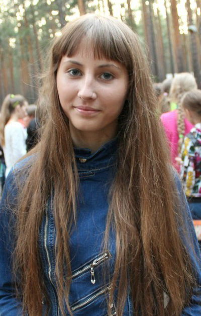 Валерия Адеева