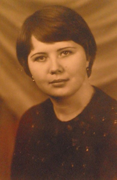 Февральская ......