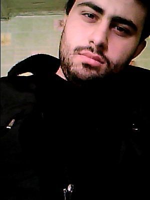 Сурик Серобян