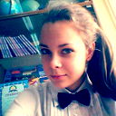 Ксюнька Муртазаева