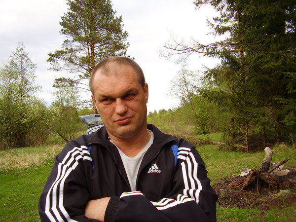 Валерий Иванов