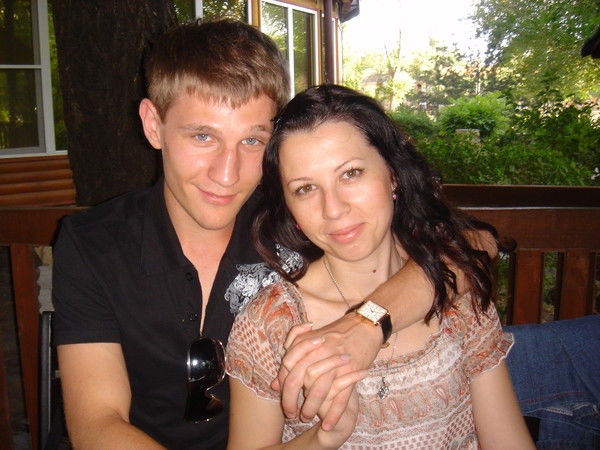 Никита Еремин