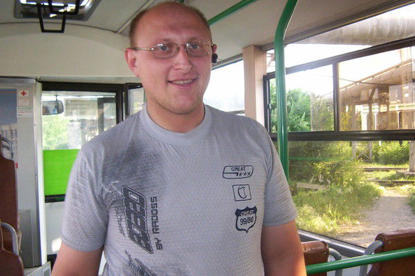 Василий Глазков