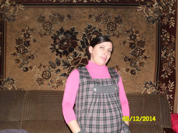 Фатима Болонина;