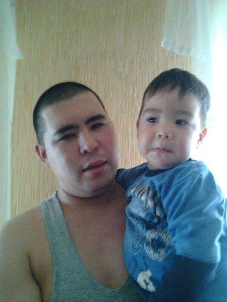 Артур И Рината Артагалиевы