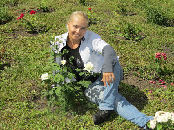 Элла Александрова