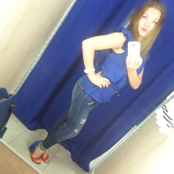 Олеся Поддубных