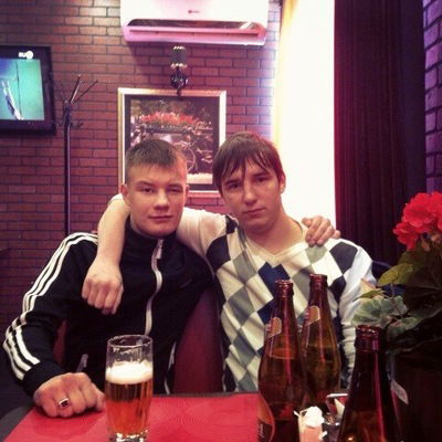 Сережа Белоус