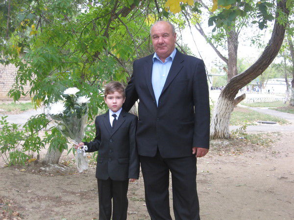 Владимир Снигаренко