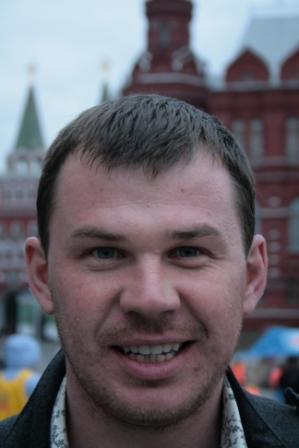 Алексей Хлыстов