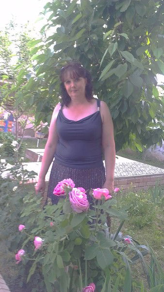 Елена Шадрина