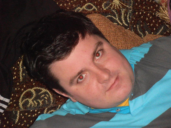 Роман Кривонос