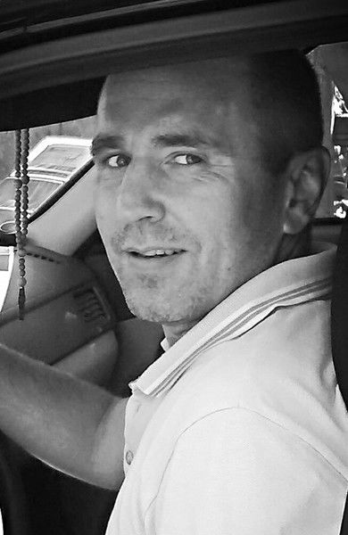 Игорь Марченко