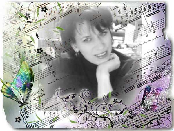 Юлия Гончаренко